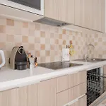 Διαμέρισμα Casa Bice