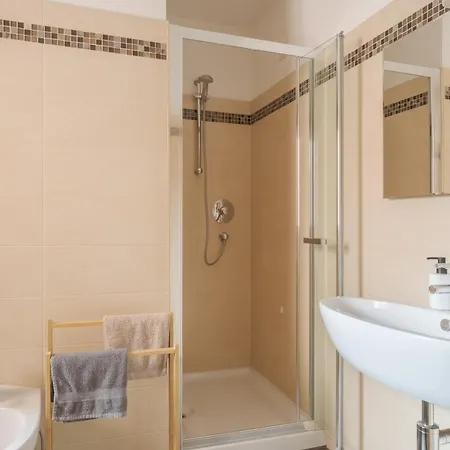 Casa Bice Apartamento *