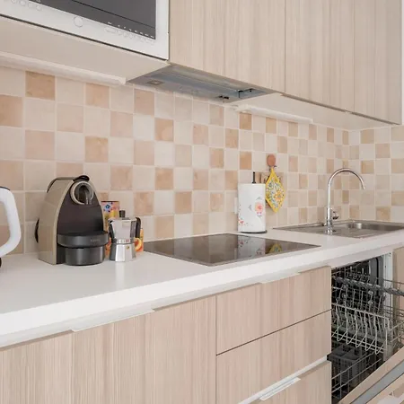 Apartamento Casa Bice