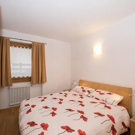 Appartamento Casa Bice