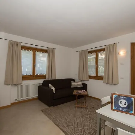 Casa Bice Appartamento Bormio