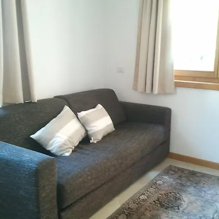 Casa Bice * Bormio