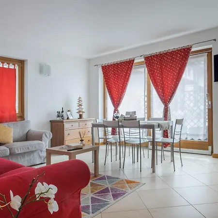 Apartament Casa Bice *