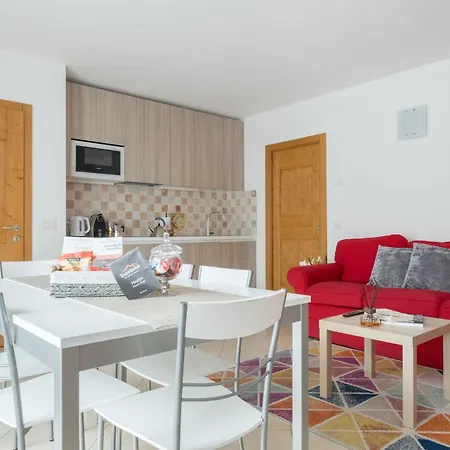 Casa Bice Apartament *