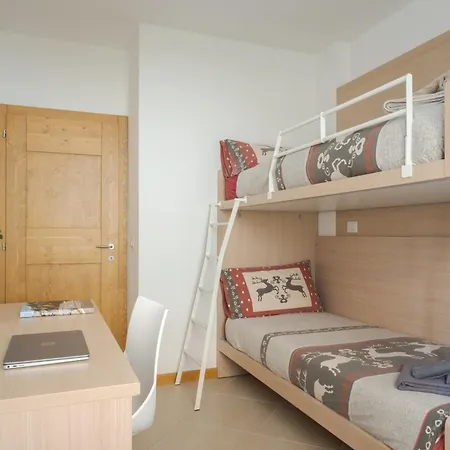 Casa Bice * Bormio