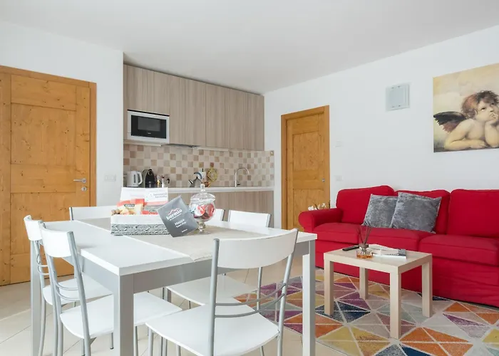 Casa Bice Appartement *