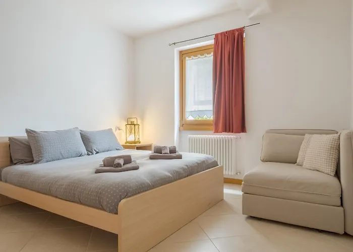 Appartement Casa Bice