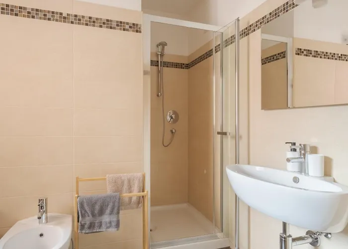 Casa Bice Appartement *