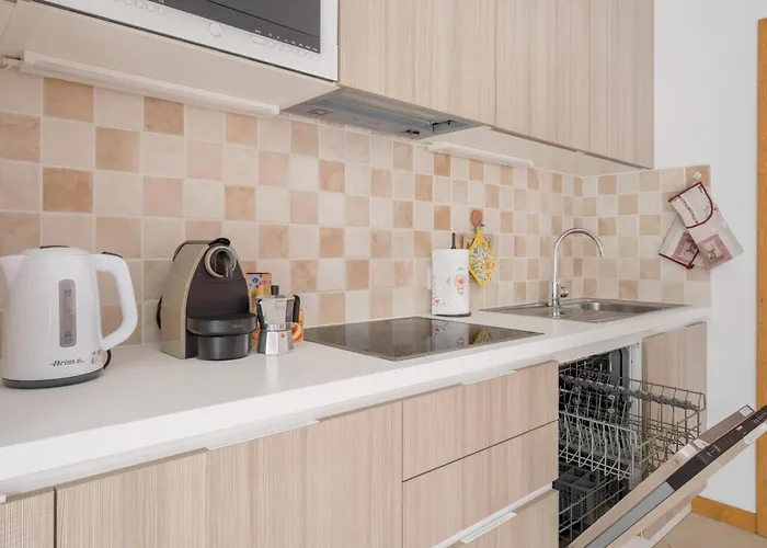 Appartement Casa Bice