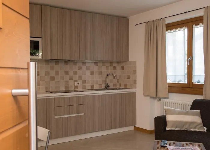 Casa Bice Appartement