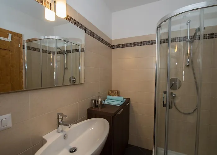 Appartement Casa Bice *