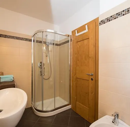 Casa Bice Appartement *