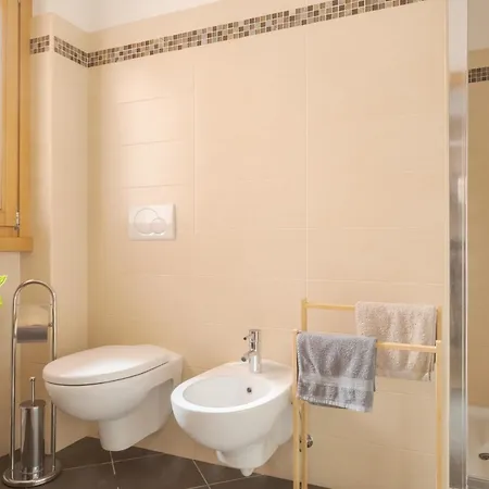 Apartment Casa Bice Bormio