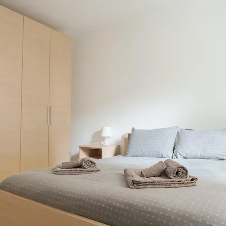 Casa Bice Appartamento Bormio