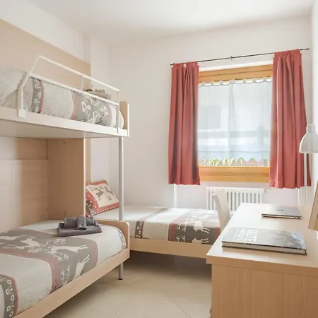 Casa Bice Apartment