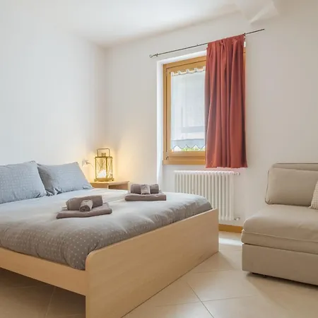 Appartamento Casa Bice