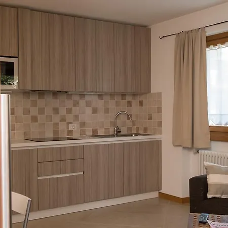 Casa Bice Apartment