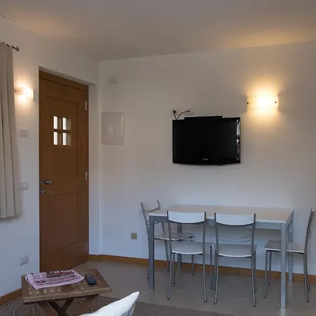 Casa Bice Apartment