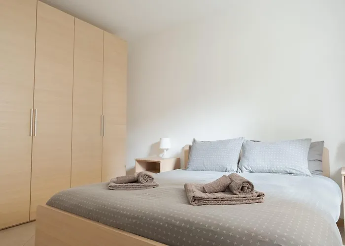 Casa Bice Appartamento Bormio