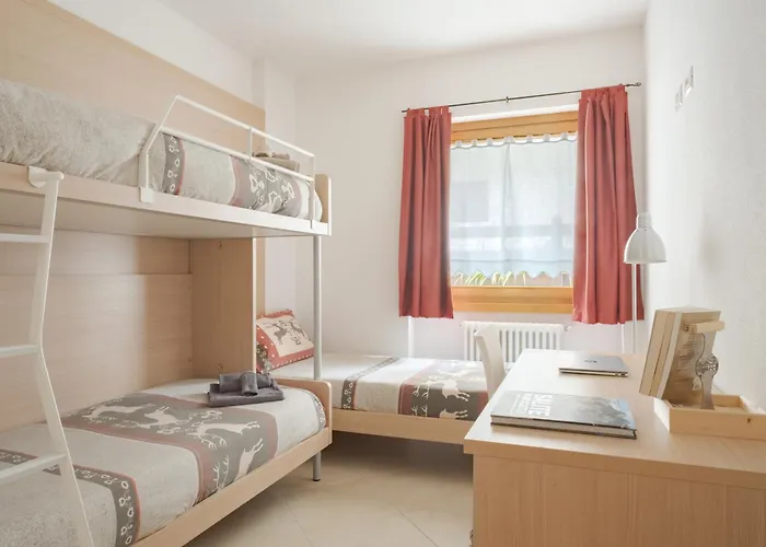 Casa Bice Appartamento