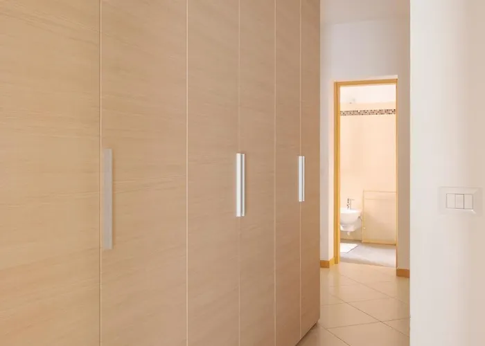 Casa Bice Appartamento