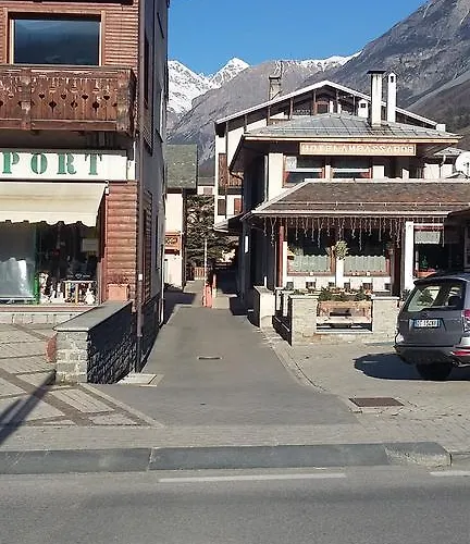 Appartamento Casa Bice Bormio