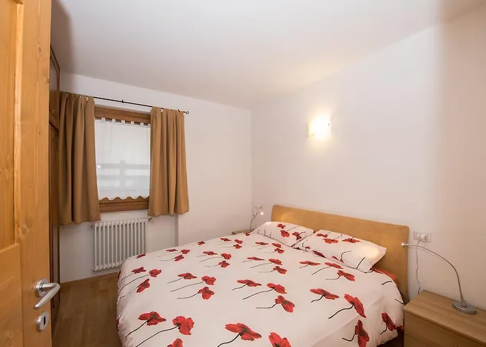 Appartamento Casa Bice